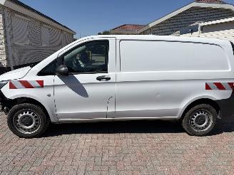 Mercedes Vito 116,CDI AUTOMATIC KLIMA/NAVI picture 10