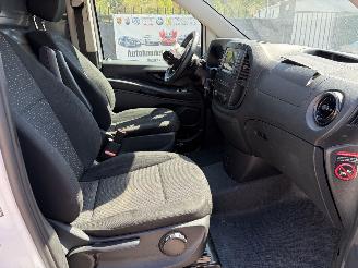 Mercedes Vito 116,CDI AUTOMATIC KLIMA/NAVI picture 19