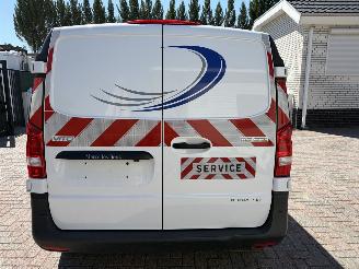 škoda osobní automobily Mercedes Vito 116,CDI AUTOMATIC KLIMA/NAVI 2023/5