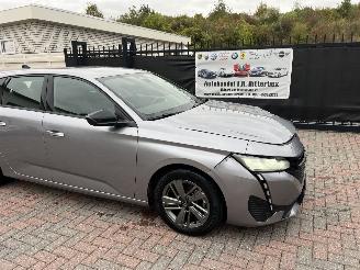 Avarii autoturisme Peugeot 308 BENZINE - AUTOMATIC 2023/9
