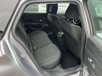 Peugeot 308 BENZINE - AUTOMATIC picture 13