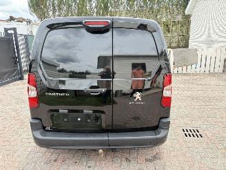 Peugeot Partner AUTOMATIC 131,PS DIESEL picture 1