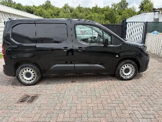 Peugeot Partner AUTOMATIC 131,PS DIESEL picture 3