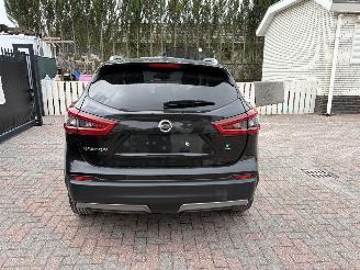 Nissan Qashqai AUTOMATIC -- DIESEL picture 1