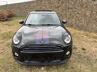 škoda osobní automobily Mini Cooper AUTOMATIC -- FULL OPTION 2018/1