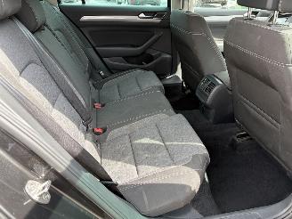 Volkswagen Passat DSG -- 150,PS -- TDI picture 18