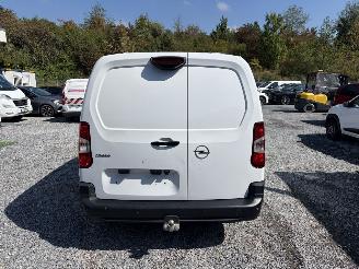 skadebil auto Opel Combo AUTOMATIC -- 131,PS - KLIMATRONIK 2025/4