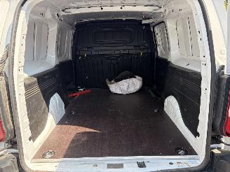 Opel Combo AUTOMATIC - 131 PS XL picture 13
