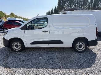 Opel Combo AUTOMATIC - 131 PS XL picture 7