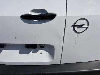 Opel Combo AUTOMATIC - 131 PS XL picture 4