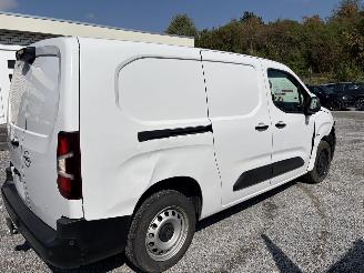 Opel Combo AUTOMATIC - 131 PS XL picture 6