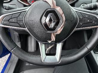 Renault Clio BENZINE 101,PS KLIMATRONIK picture 22