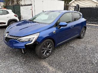 Renault Clio BENZINE 101,PS KLIMATRONIK picture 3