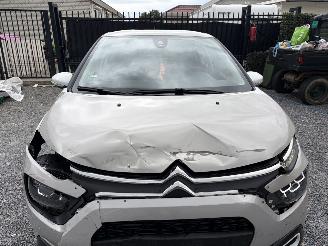 Citroën C3 BENZINE - KLIMA picture 8