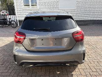 Mercedes A-klasse AMG - LINE - AUTOMATIC picture 1