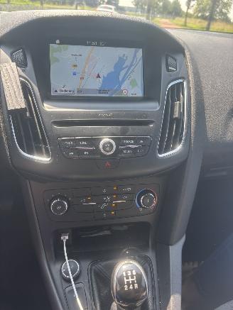 Ford Focus ST-LINE picture 9