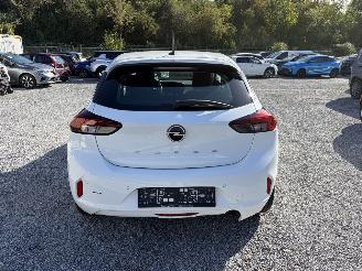 damaged passenger cars Opel Corsa BENZINE - KLIMA 2025/2