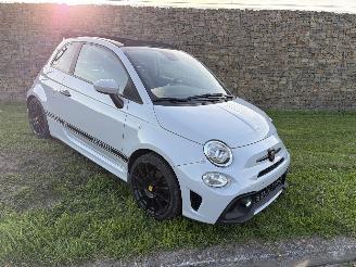 Abarth 595 CABRIO FULL-OPTION picture 1
