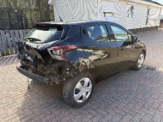 Nissan Micra BENZINE - AUTOMATIC picture 5