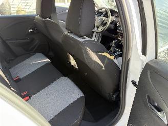 Coche accidentado Dacia Sandero BENZINE - KLIMA 2024/5