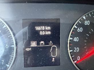 Dacia Jogger BENZINE -- 110,PS -- KLIMA picture 21