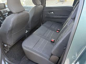 Dacia Jogger BENZINE -- 110,PS -- KLIMA picture 15