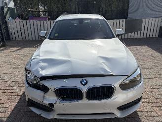 BMW 1-serie DIESEL -- AUTOMATIC -- NAVI picture 6