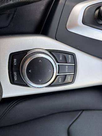 BMW 1-serie DIESEL -- AUTOMATIC -- NAVI picture 12