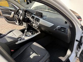 BMW 1-serie DIESEL -- AUTOMATIC -- NAVI picture 17