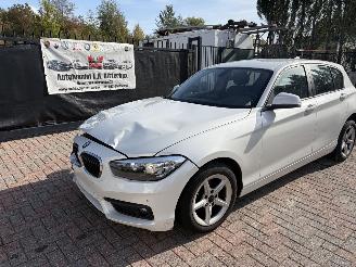 BMW 1-serie DIESEL -- AUTOMATIC -- NAVI picture 5