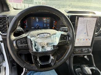Ford Ranger AUTOMATIC - 4-PERSONE- WILDTRACK picture 29