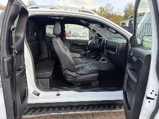 Ford Ranger AUTOMATIC - 4-PERSONE- WILDTRACK picture 7