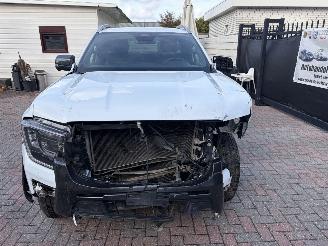 Ford Ranger AUTOMATIC - 4-PERSONE- WILDTRACK picture 9