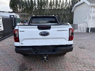 Auto incidentate Ford Ranger AUTOMATIC - 4-PERSONE- WILDTRACK 2024/1