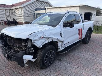 Ford Ranger AUTOMATIC - 4-PERSONE- WILDTRACK picture 12