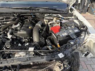Ford Ranger AUTOMATIC - 4-PERSONE- WILDTRACK picture 18