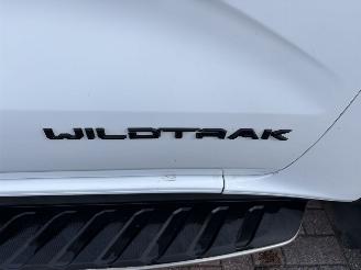 Ford Ranger AUTOMATIC - 4-PERSONE- WILDTRACK picture 6