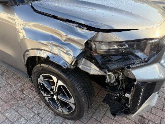 Citroën C3 Aircross BENZINE -- AUTOMATIC picture 9