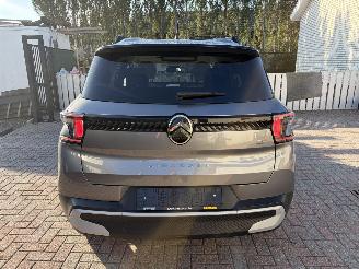 Citroën C3 Aircross BENZINE -- AUTOMATIC picture 1