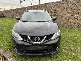 Nissan Qashqai DIESEL  -- FULL-OPTION picture 1