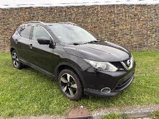 Nissan Qashqai DIESEL  -- FULL-OPTION picture 2