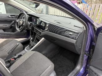 Volkswagen Polo BENZINE -- KLIMATRONIK picture 13