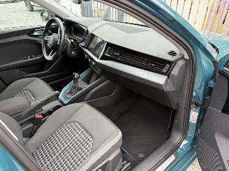 Audi A1 AUTOMATIC -- SPORT picture 14