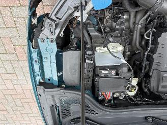 Audi A1 AUTOMATIC -- SPORT picture 11