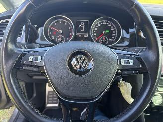 Volkswagen Golf 1,2 BENZINE AUTOMATIC picture 22
