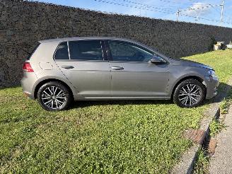 Volkswagen Golf 1,2 BENZINE AUTOMATIC picture 4