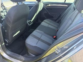 Volkswagen Golf 1,2 BENZINE AUTOMATIC picture 17