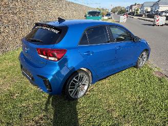 Kia Rio BENZINE - GT-LINE picture 1