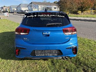 Kia Rio BENZINE - GT-LINE picture 2
