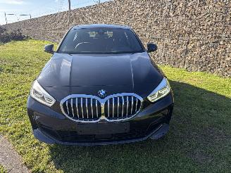 BMW 1-serie DIESEL - M-PAKKET picture 1